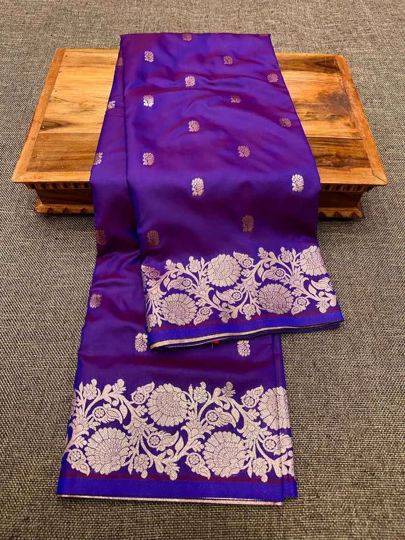 Takshashila Paithani