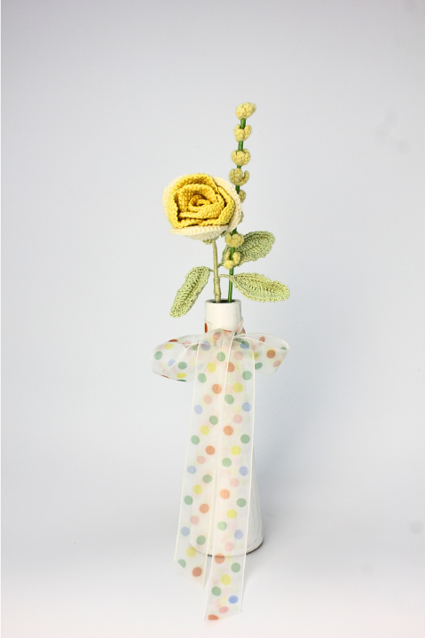 Affirmation Duo - Rose