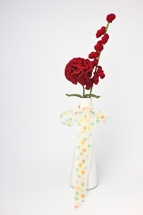 Affirmation Duo - Carnation