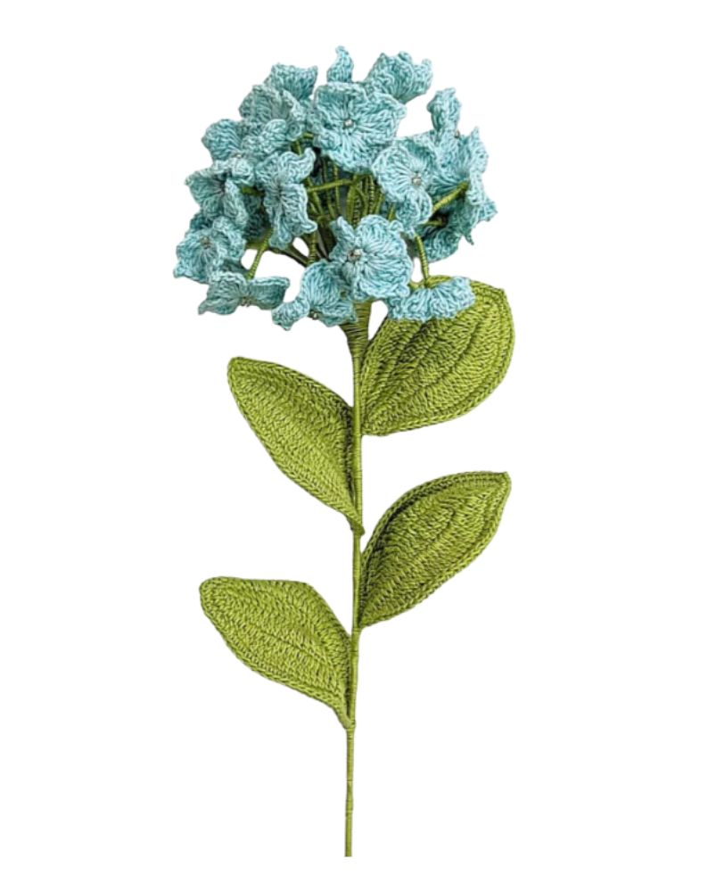 Affirmation Stem - Hydrangea