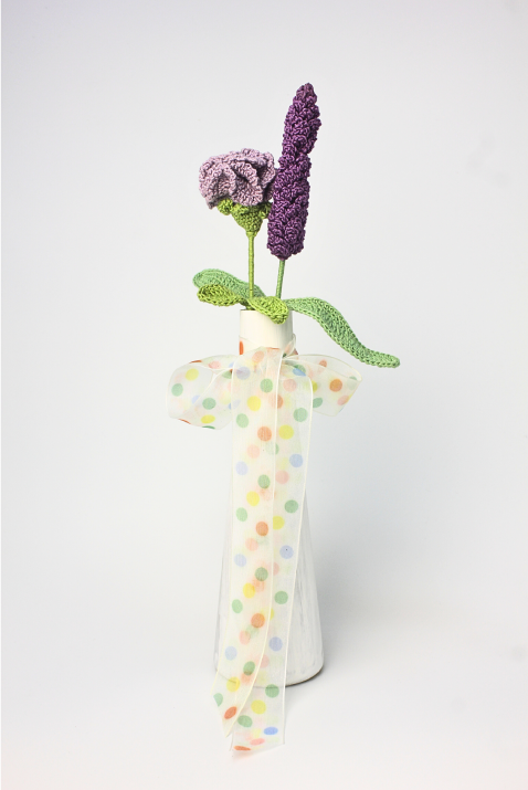 Affirmation Duo - Lavender