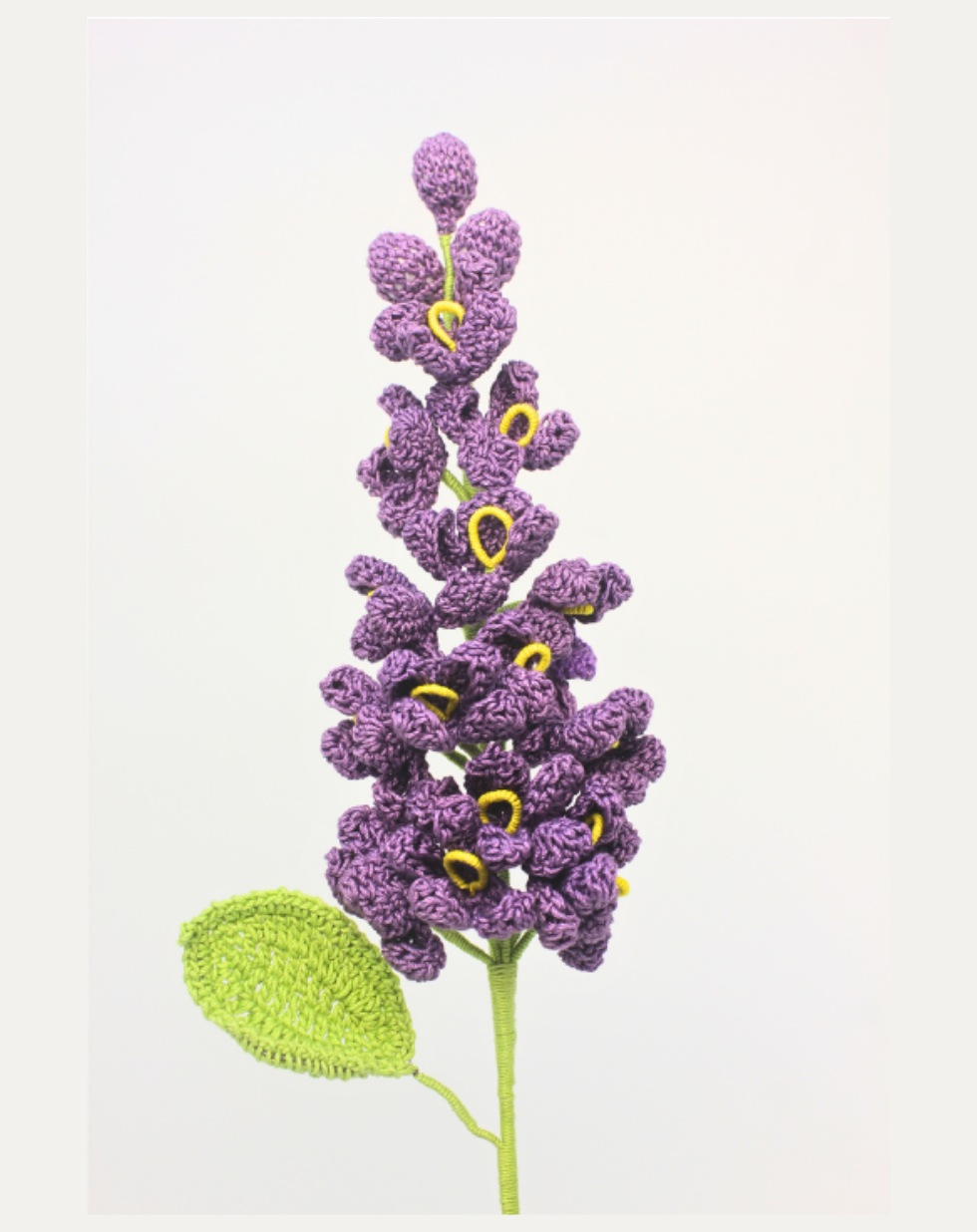 Affirmation Stem - Lilac