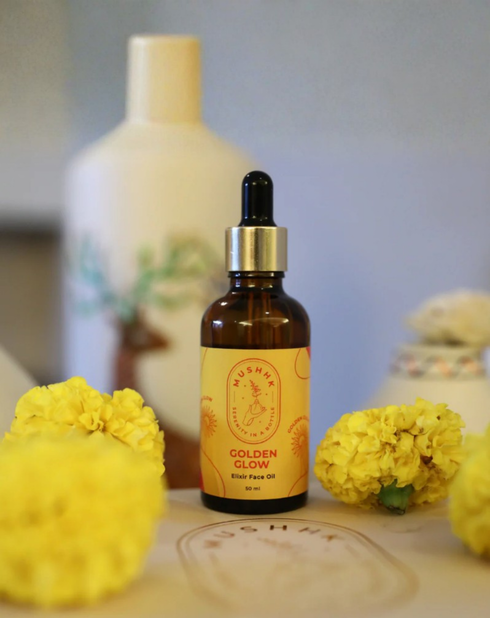 The Essential Box By Mushhk