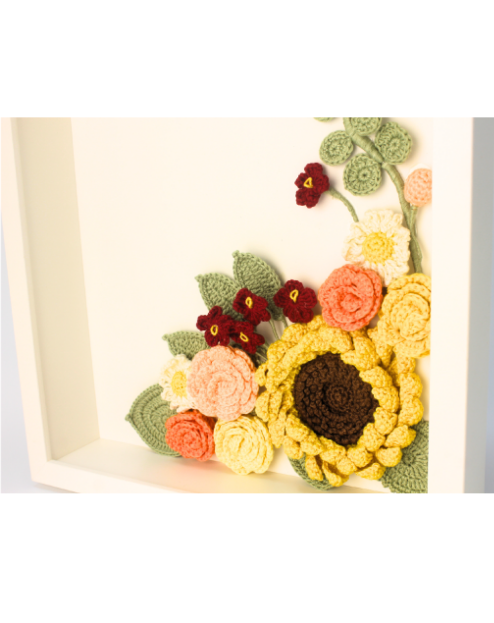 Velvet Signature Box — In Loving Memory