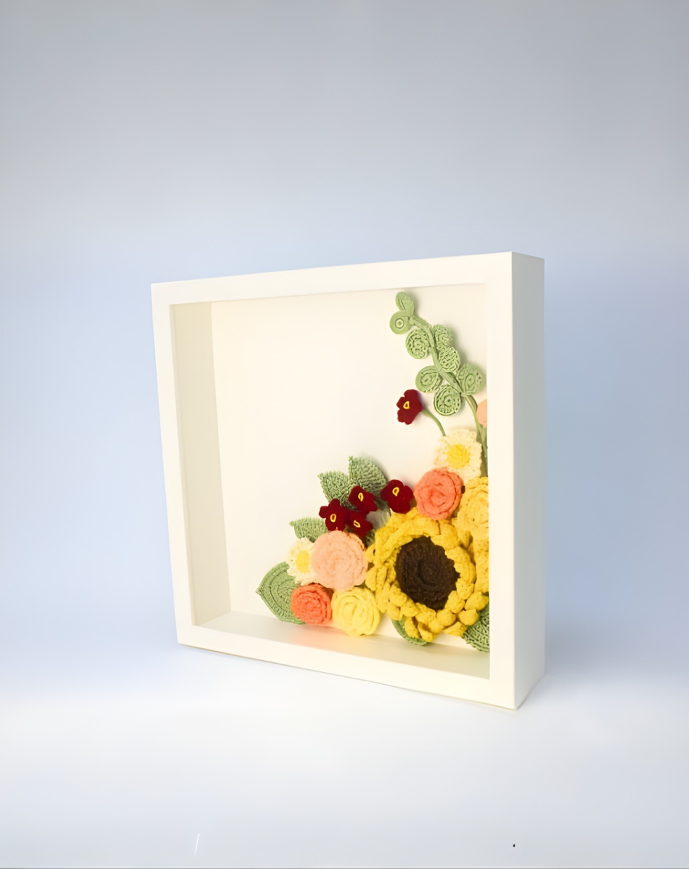 Velvet Signature Box — In Loving Memory