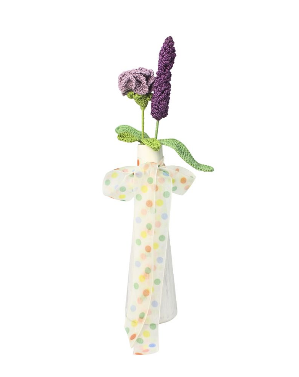 Affirmation Duo - Lavender