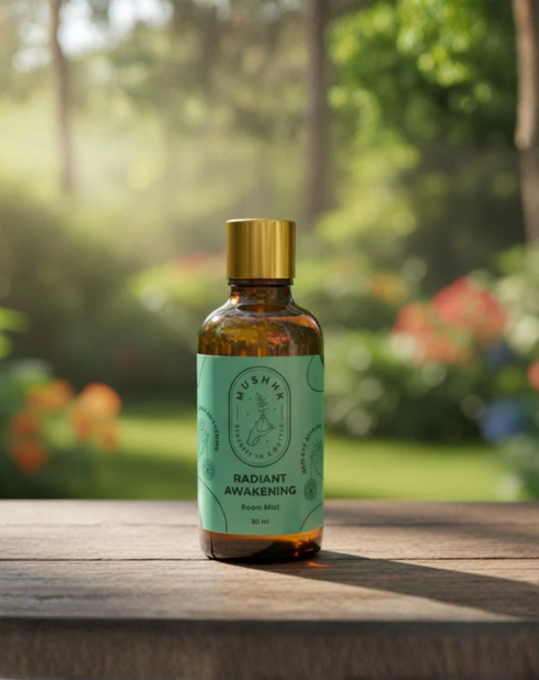 The Essential Box By Mushhk