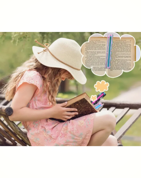 Guided Reading Strip