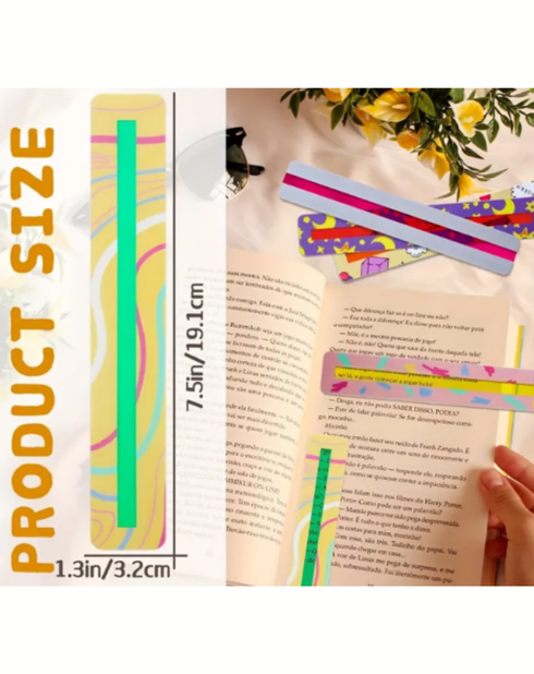 Guided Reading Strip