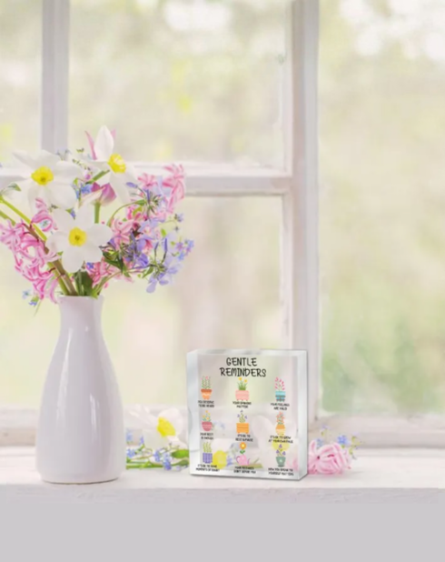 Gentle Reminders