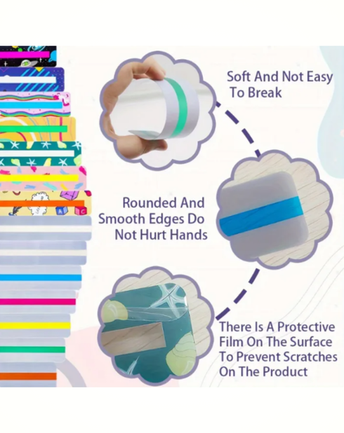 Guided Reading Strip