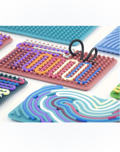 Sensory Design Board