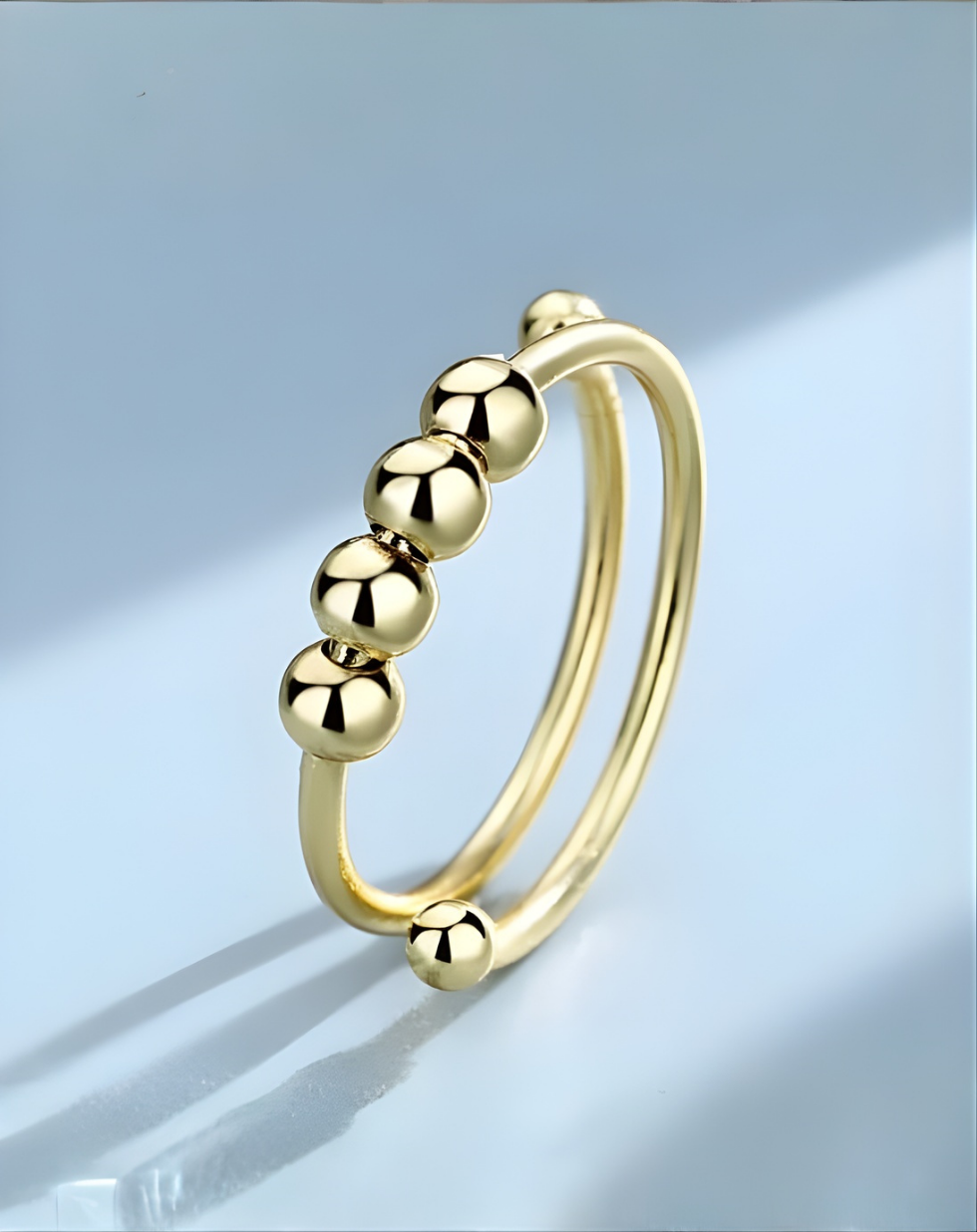 Anxiety Ring