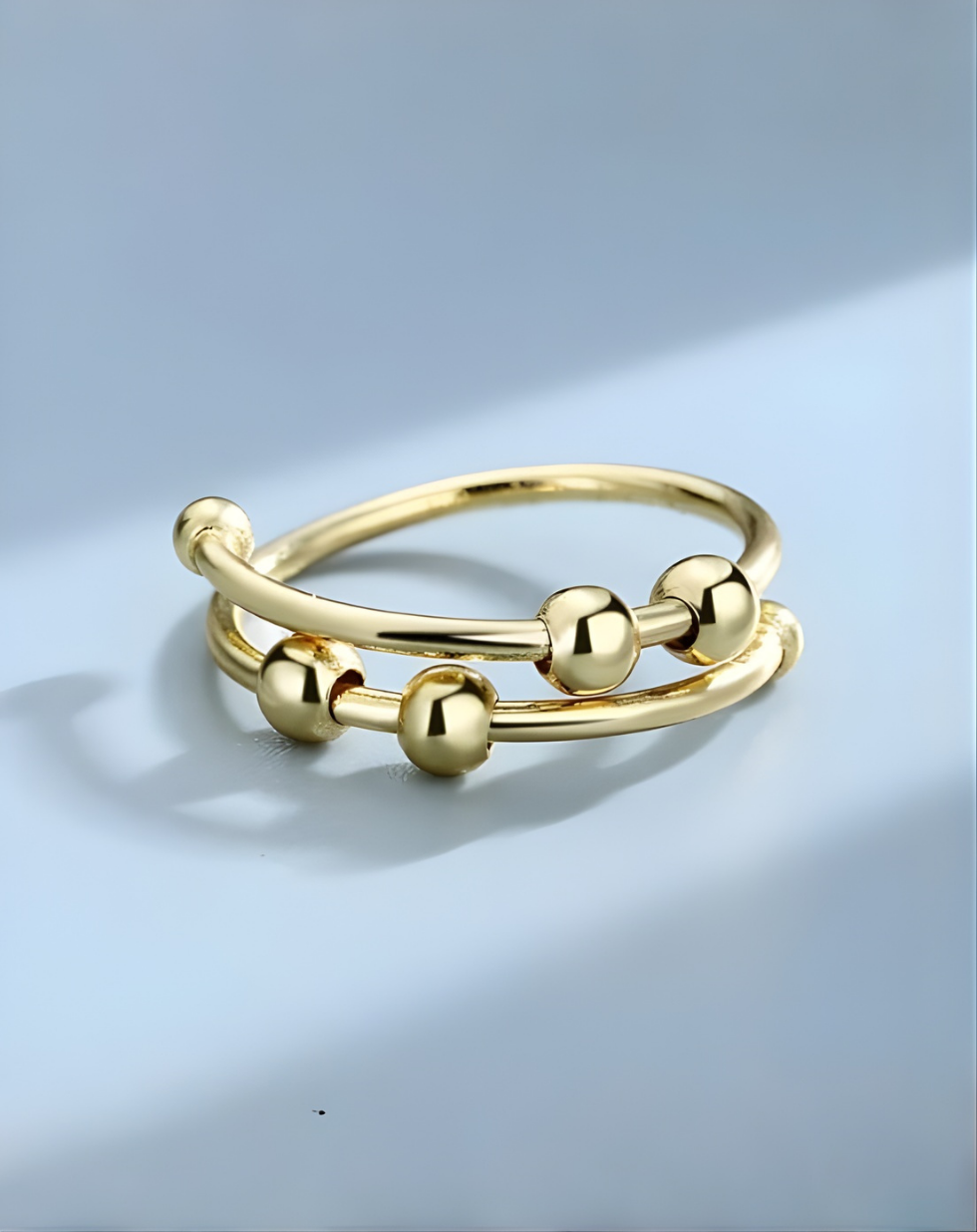 Anxiety Ring