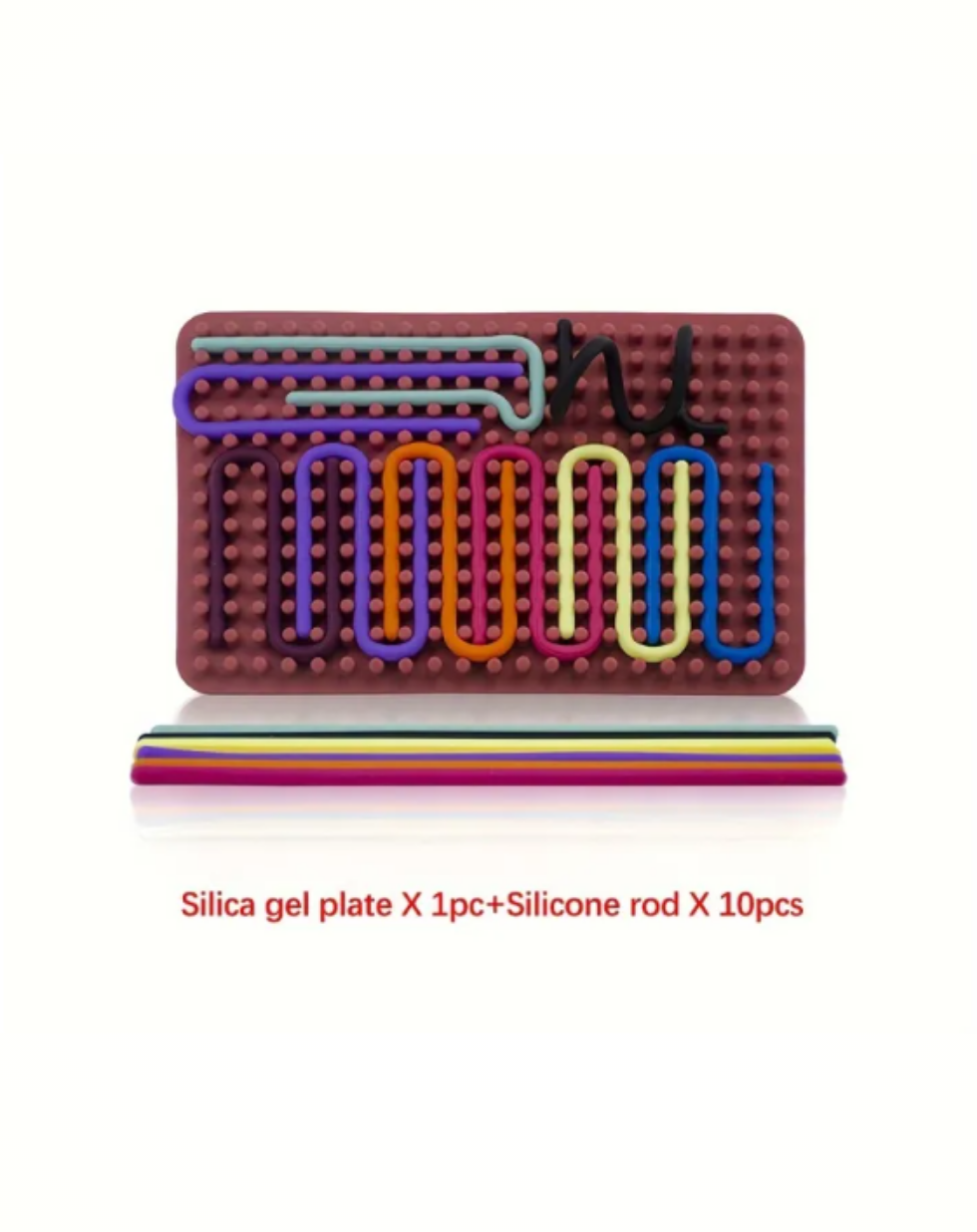 Sensory Design Board